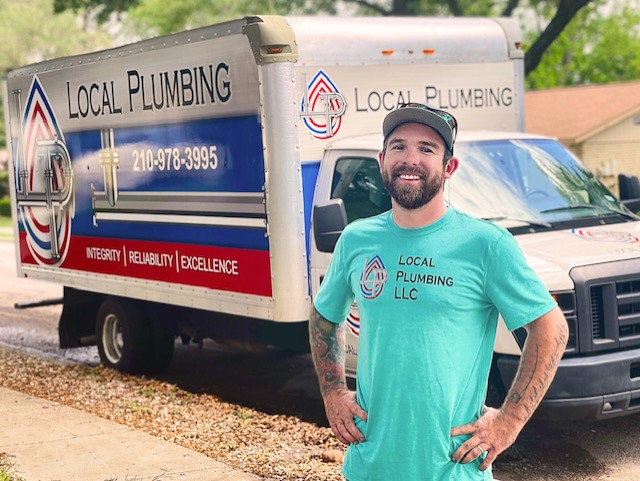 About  Local Plumbing, LLC