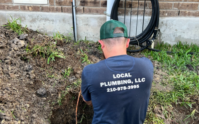 Benefits of Trenchless Technology for Commercial Plumbing