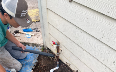 Preserving Heritage With Innovation | How Schertz Plumbers Maintain Old Homes with New Techniques