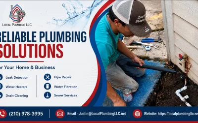 Preserving Heritage With Innovation | How Schertz Plumbers Maintain Old Homes with New Techniques
