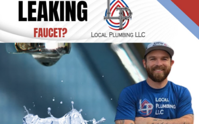 Why You Shouldn’t Ignore a Leaky Faucet: Professional Plumbers Advice