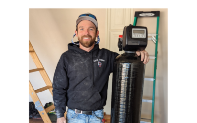 How Water Softeners Help Maintaining Your Plumbing System Fluency