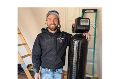 How Water Softeners Help Maintaining Your Plumbing System Fluency