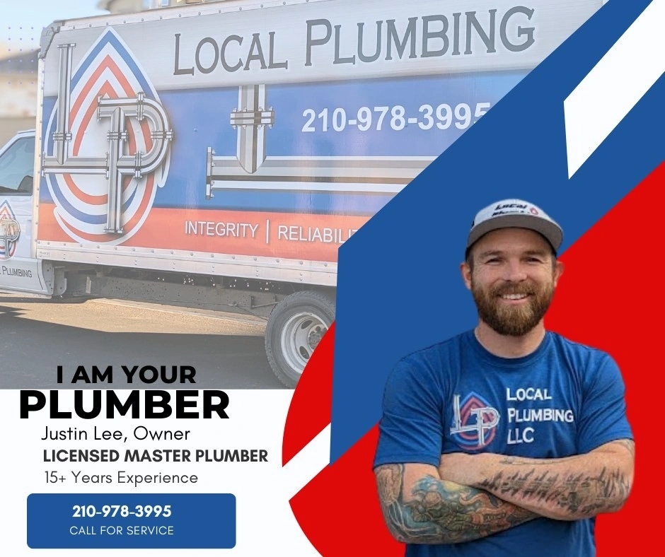 The Top 8 Plumbing Upgrades for Modern Homes in Schertz
