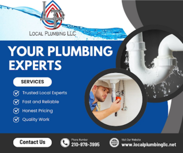 Custom Plumbing for Aging in Place: Making Schertz Homes Senior-Friendly