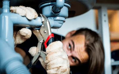 Preparing Your Plumbing System for Texas Winters: Avoiding Frozen Pipes