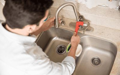 Kitchen Sink Plumbing: Everything You Need to Know