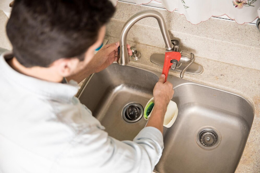 Kitchen Sink Plumbing: Everything You Need to Know