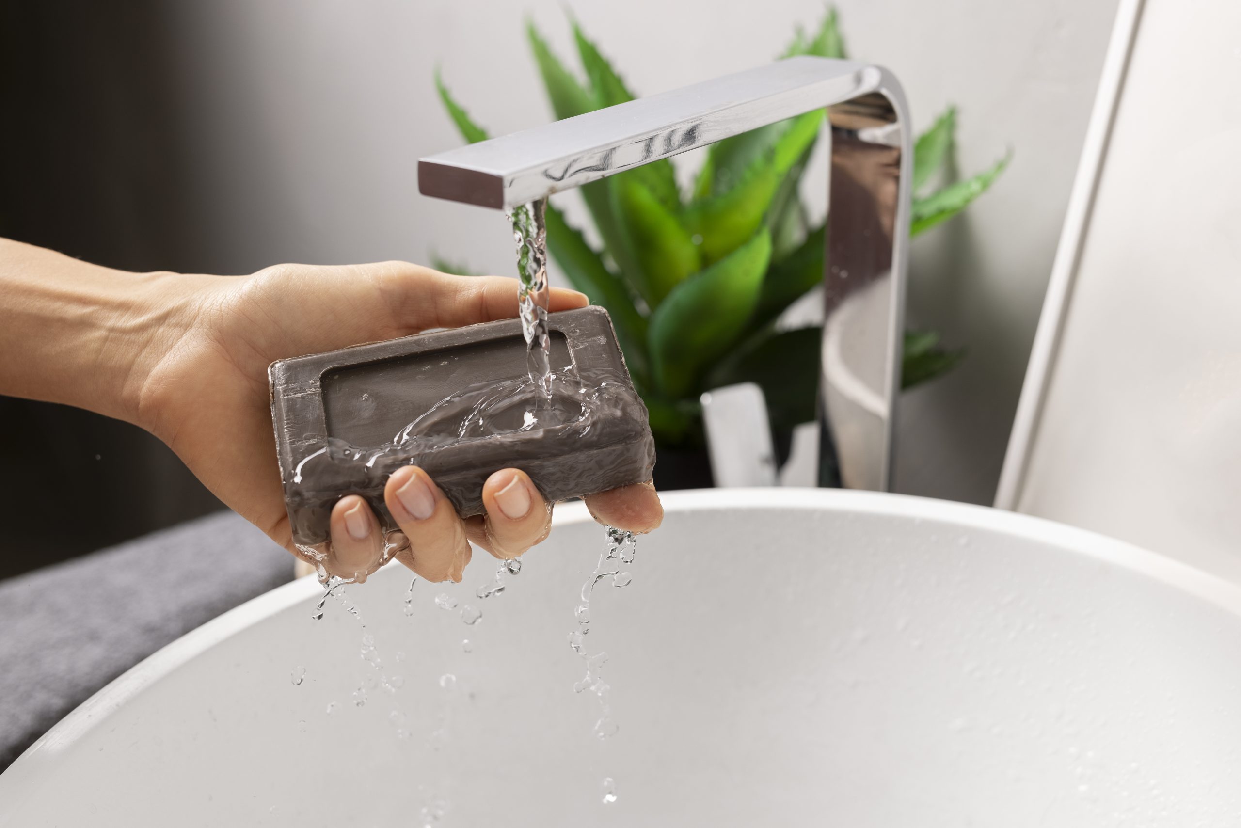 Low Water Pressure