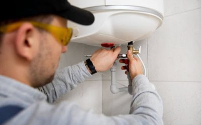 Replacing Water Heater In Texas | What Homeowners Should Know Before Winter Strikes