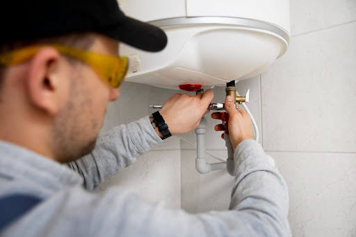 Water Heater Replacement Water Heater Replacement