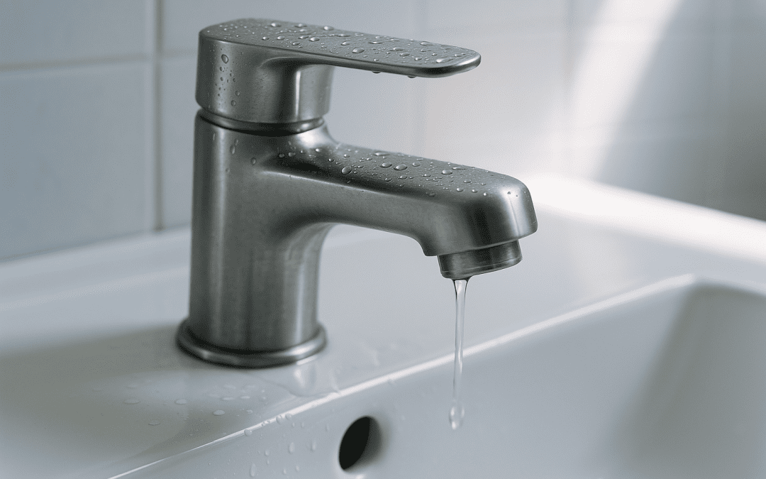 How to Repair a Bathroom Sink Faucet Issue | A Professional’s Guide