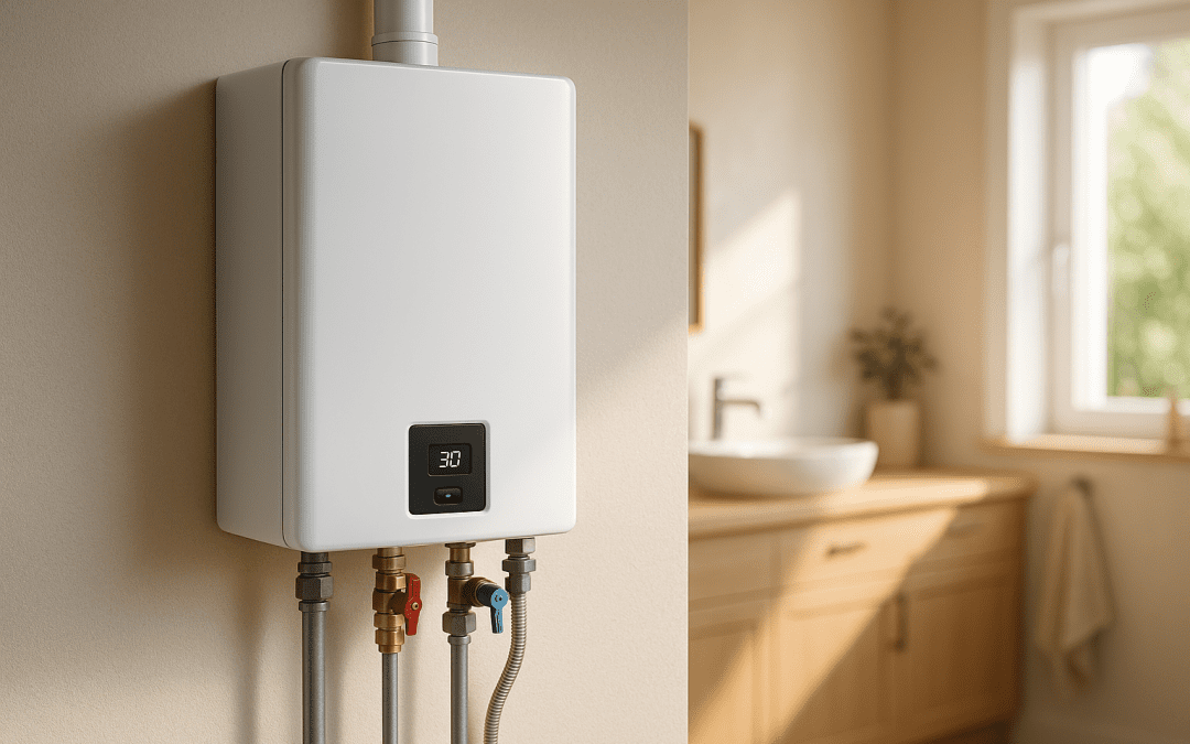 Expert Tankless Water Heater Optimization Tips for Reliable Hot Water