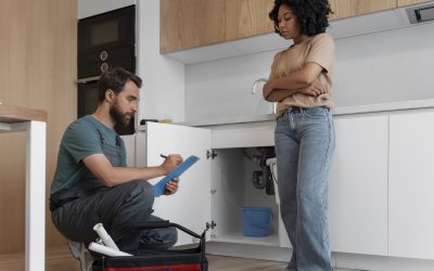 Drain Cleaning and Maintenance Designed for Property Managers